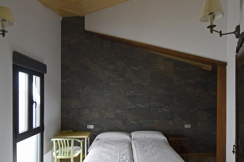 Apartamentos La Rocanda Coca Chambre photo