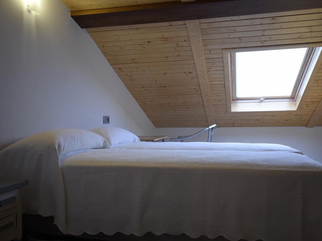 Apartamentos La Rocanda Coca Extérieur photo